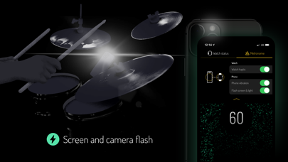 haptik – Watch Metronome screenshot 3