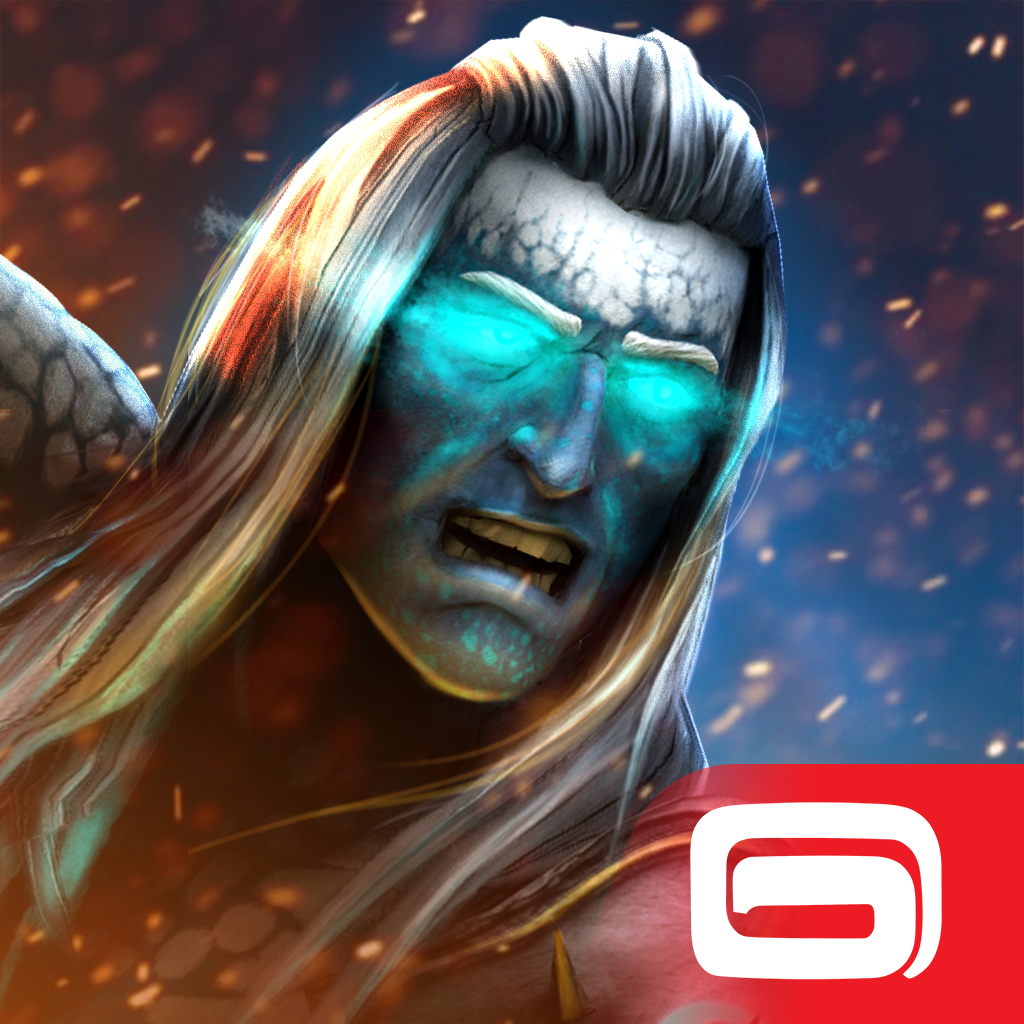 Get Gods Of Rome for iOS, iPhone, iPad Aso Report