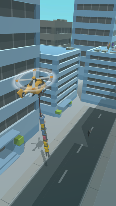 Copter Extraction screenshot 3