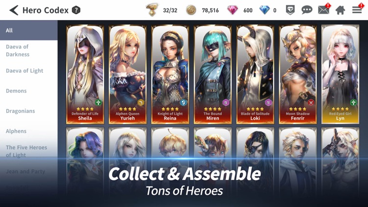 LYN: The Lightbringer screenshot-3