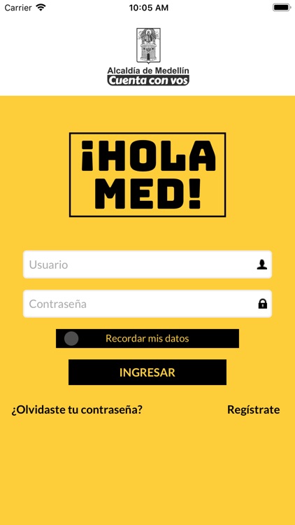 HolaMed