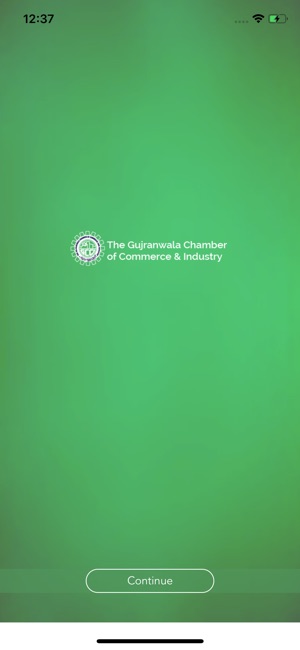 Gujranwala Chamber of Commerce(圖1)-速報App