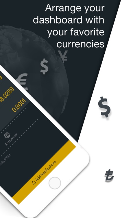 Exchange, Currency & Cryptos