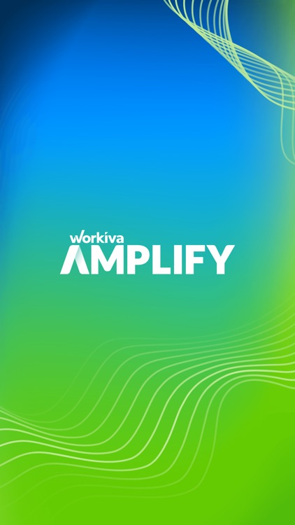 Workiva Amplify