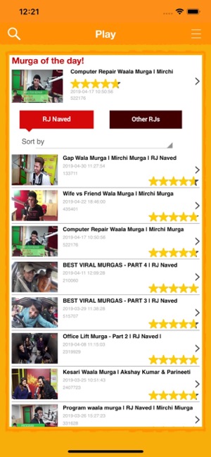 Mirchi Murga(圖4)-速報App