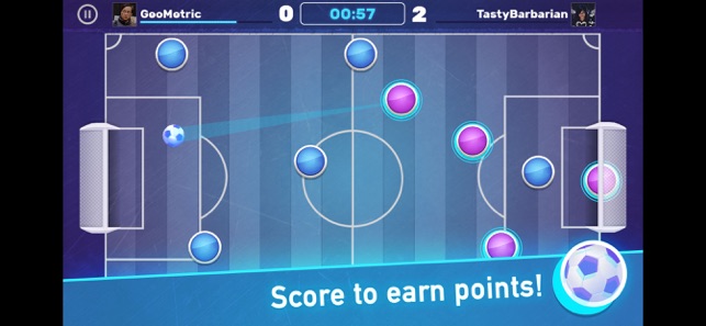 Soccer King Arena(圖1)-速報App