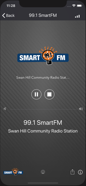 SmartFM 99.1(圖2)-速報App