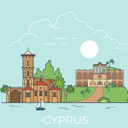 Cyprus Travel Guide .