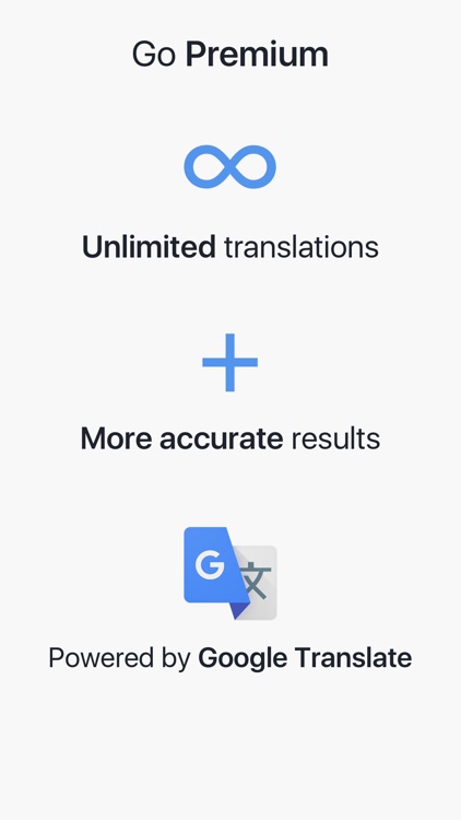 TransKey - Translator Keyboard screenshot-6