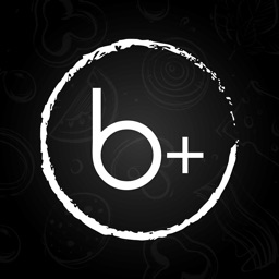 b+ App