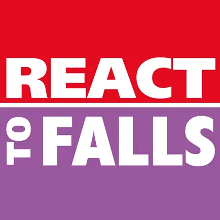 React to falls Cheats