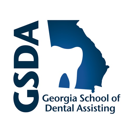GSDA icon