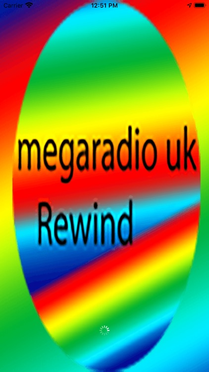 Megaradio uk rewind