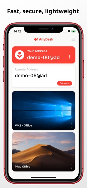 AnyDesk(圖2)-速報App