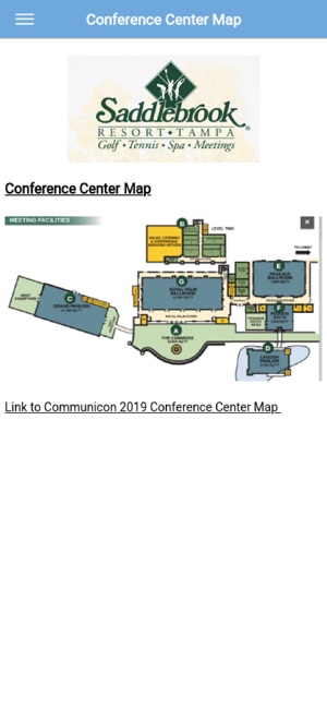 Communicon(圖2)-速報App