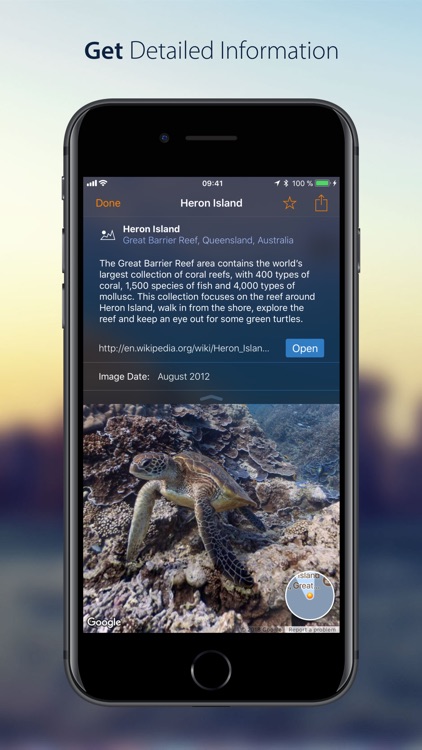 Streets App screenshot-4