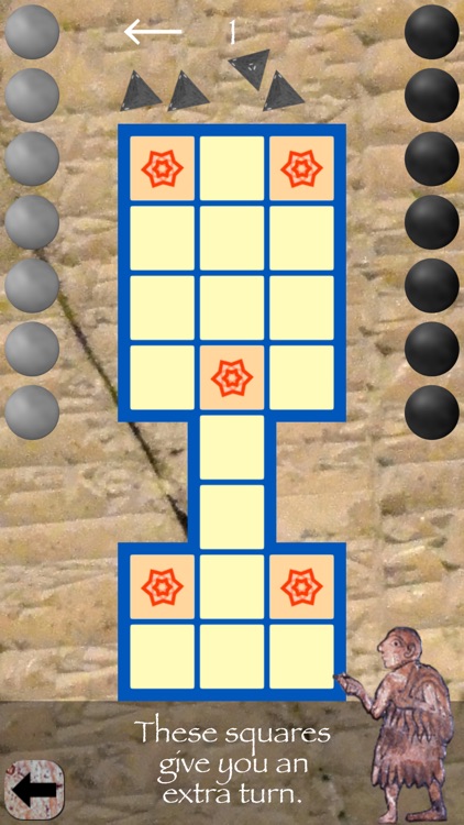 20 Squares: Royal Game of Ur