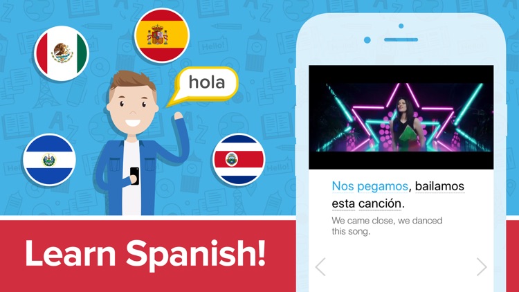 FluentU: Language Learning App screenshot-5