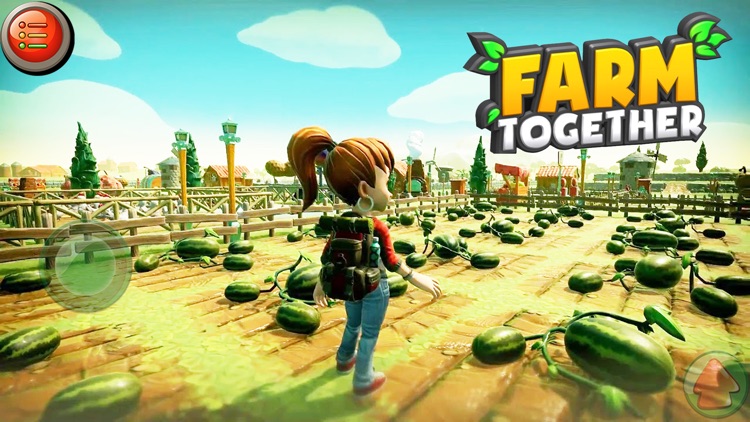 FARM TOGETHER screenshot-8