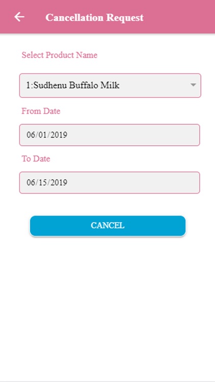 Sudhenu Farms Food screenshot-5