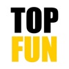 Top Fun - funny jokes & humor