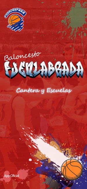 Baloncesto Fuenlabrada SAD