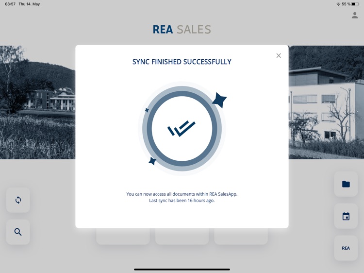 REA SalesApp screenshot-4