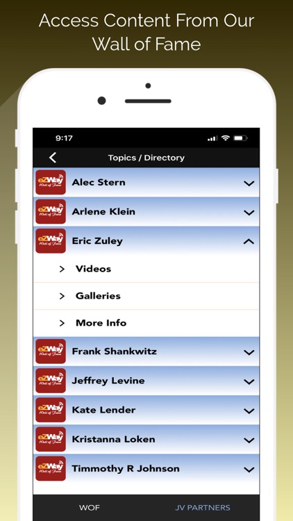 eZWay Family App screenshot-3