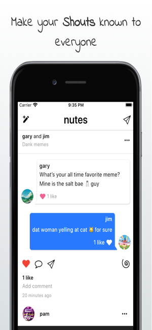 Nutes(圖3)-速報App