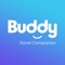 Buddy is an app for all your travel requirements