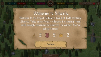 Siberia Frozen Front screenshot 2