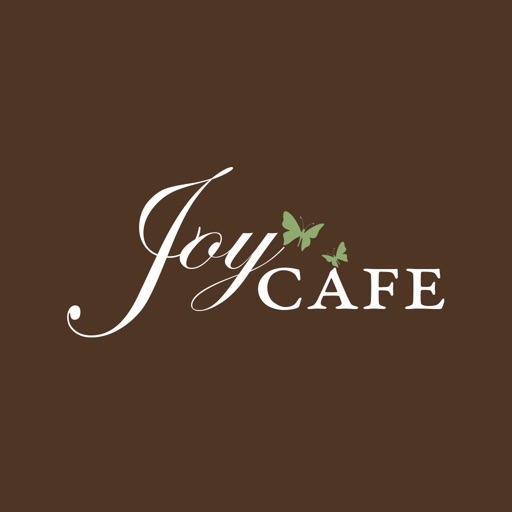 Joy Cafe icon