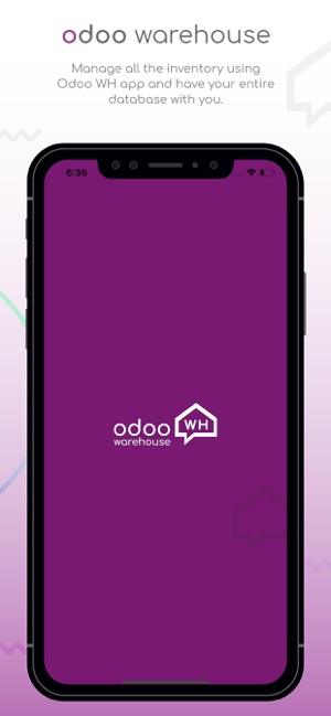 Odoo WH(圖3)-速報App