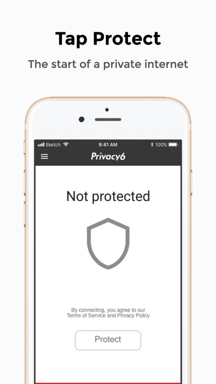 Privacy6 - Privacy Online