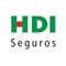 Chegou o Self Vistoria da HDI Seguros