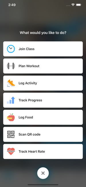 FITNESS 360(圖2)-速報App