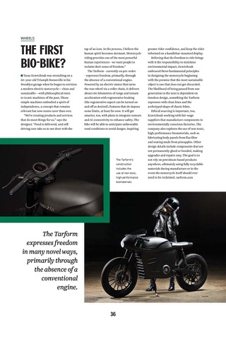 Robb Report Australia screenshot 3