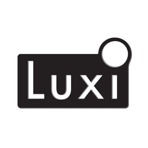 Luxi iOS App