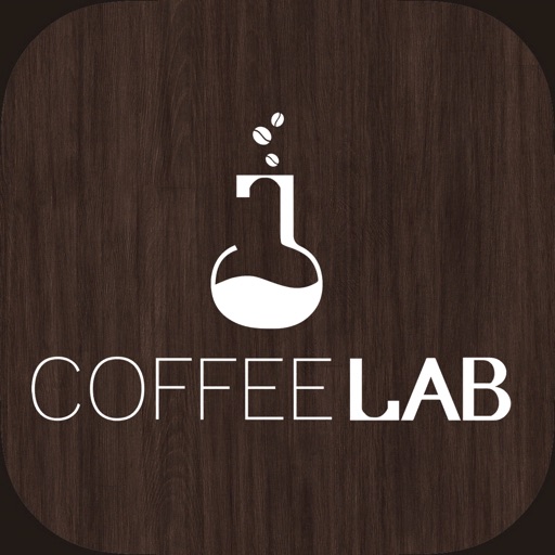 Coffee Lab