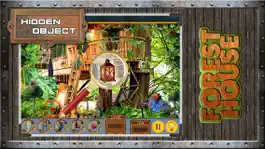 Game screenshot Forest House : Hidden Objects mod apk