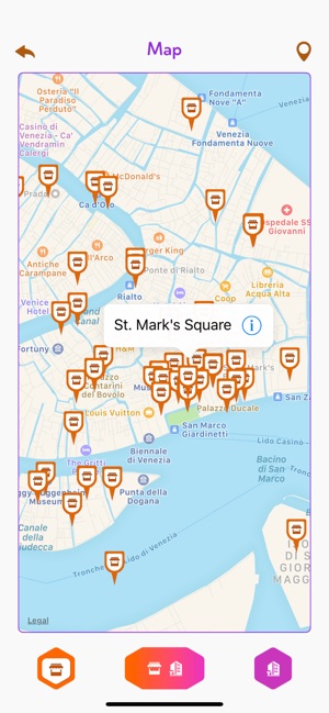 St Mark's Basilica Tourism(圖4)-速報App