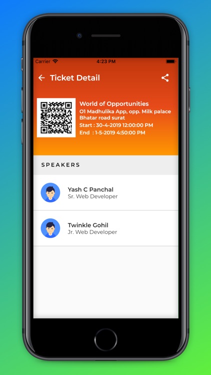 Querencia screenshot-4