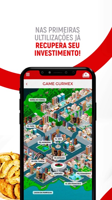 Gurmex screenshot 3