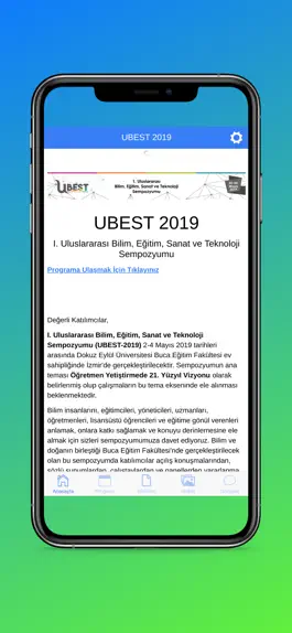 Game screenshot UBEST apk