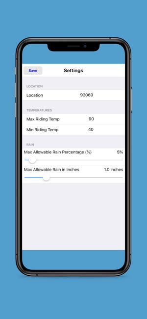 Motorcycle Weather Ride(圖3)-速報App