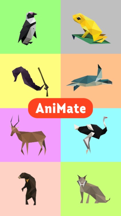 Ani-Mate