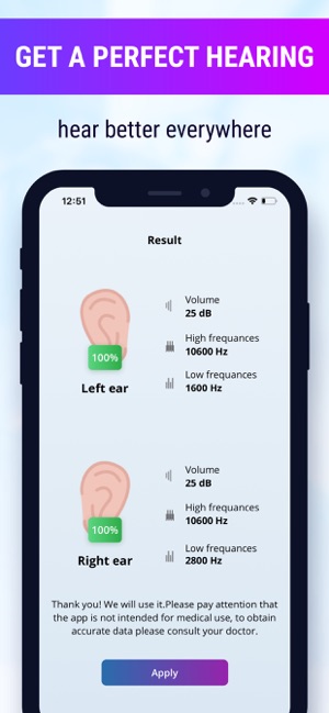 Volume Boost – Sound Amplifier(圖6)-速報App