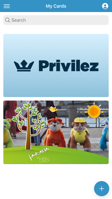 Screenshot #2 pour Privilez