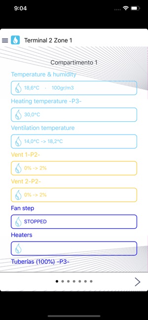 MithraClima(圖1)-速報App