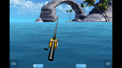 How to cancel & delete Real Fishing Champion Club from iphone & ipad 1